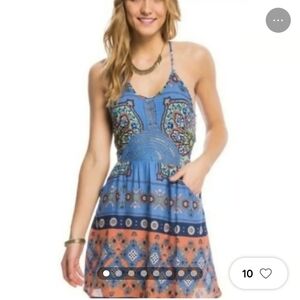 Roxy Dress size medium